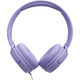 Гарнітура JBL TUNE 520C Purple (JBLT520CPUR)
