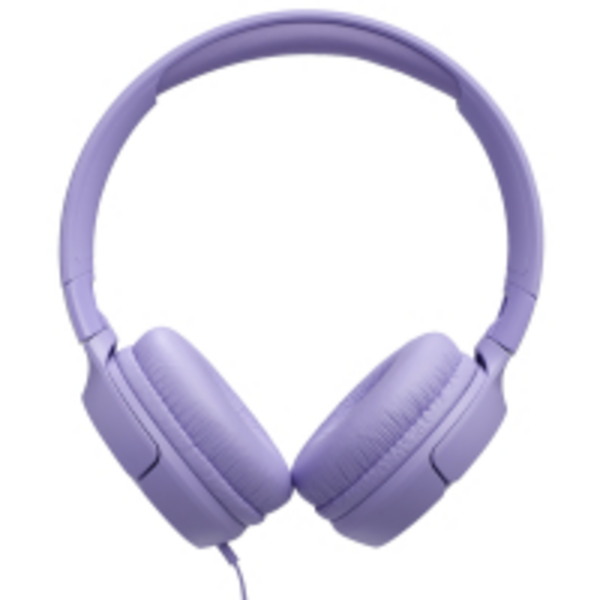 Навушники JBL TUNE 520C Purple (JBLT520CPUR)