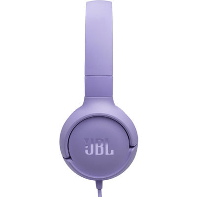 Гарнітура JBL TUNE 520C Purple (JBLT520CPUR)