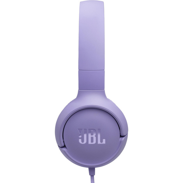 Навушники JBL TUNE 520C Purple (JBLT520CPUR)