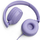 Гарнітура JBL TUNE 520C Purple (JBLT520CPUR)