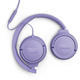 Гарнітура JBL TUNE 520C Purple (JBLT520CPUR)