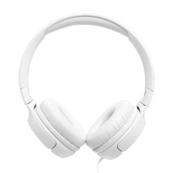 Наушники JBL TUNE 520C White (JBLT520CWHT)