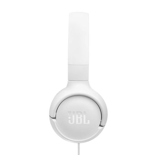 Наушники JBL TUNE 520C White (JBLT520CWHT)