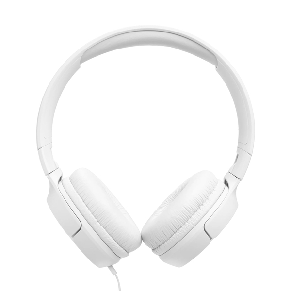 Наушники JBL TUNE 520C White (JBLT520CWHT)