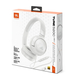 Гарнітура JBL TUNE 520C White (JBLT520CWHT)