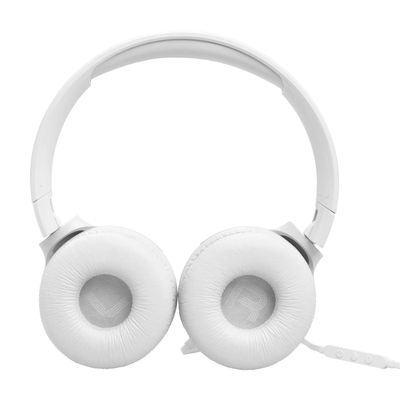 Гарнітура JBL TUNE 520C White (JBLT520CWHT)