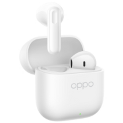 Гарнітура OPPO Enco Buds3 ETEG1 Snow White