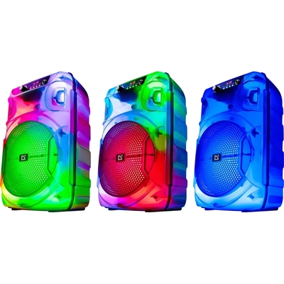 Портативна акустика Defender Boomer 12 15Вт (65412)