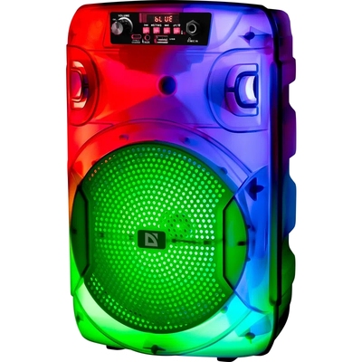 Портативна акустика Defender Boomer 12 15Вт (65412)
