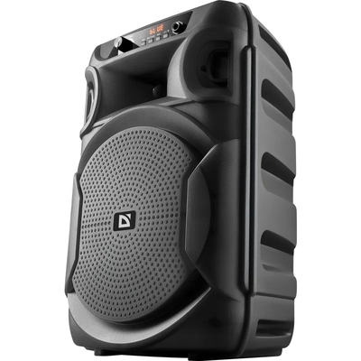 Портативна акустика Defender Boomer 12 15Вт (65412)