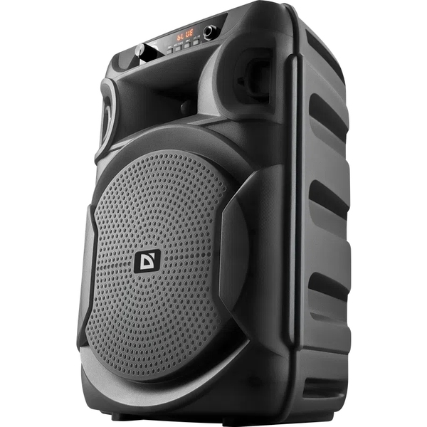 Портативна колонка Defender Boomer 12 15Вт (65412)