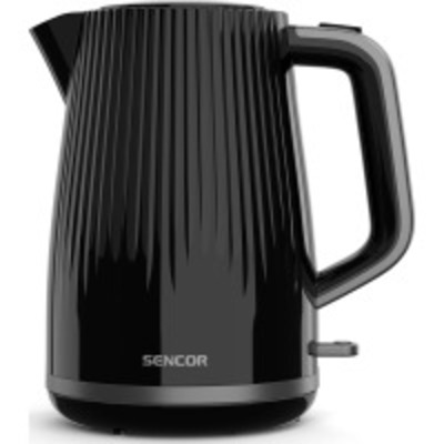 Електрочайник Sencor SWK 7519BK