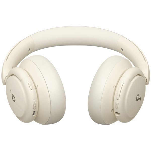 Навушники Anker SoundСore Life Q30 v2 White