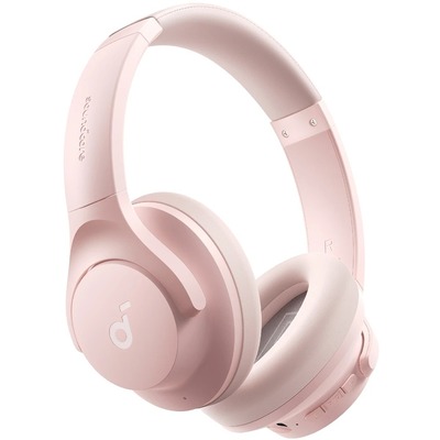 Гарнітура Anker SoundСore Q20i Pink