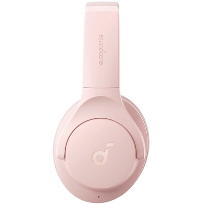 Гарнітура Anker SoundСore Q20i Pink