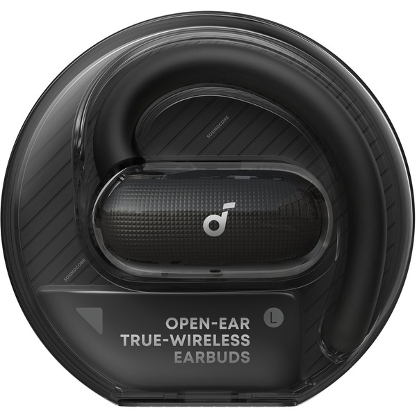 Наушники Anker SoundCore V40i Black