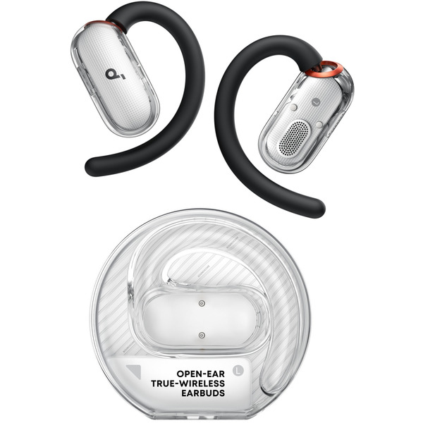 Навушники Anker SoundСore V40i White