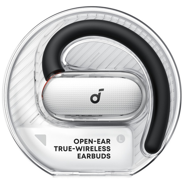 Навушники Anker SoundСore V40i White