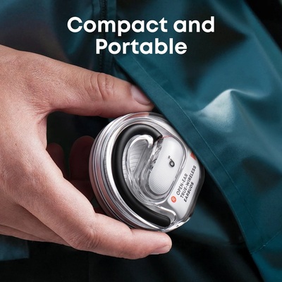 Гарнітура Anker SoundСore V40i White