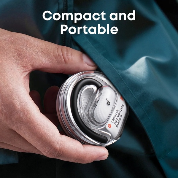 Навушники Anker SoundСore V40i White