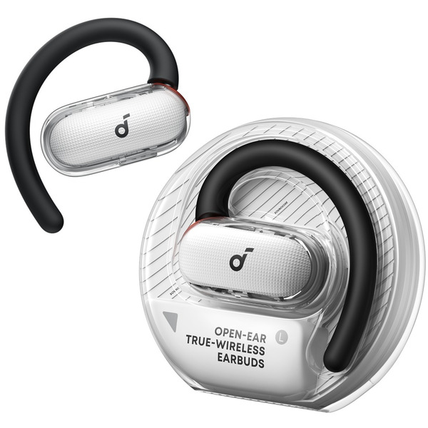 Навушники Anker SoundСore V40i White