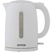Електрочайник Gorenje K17W