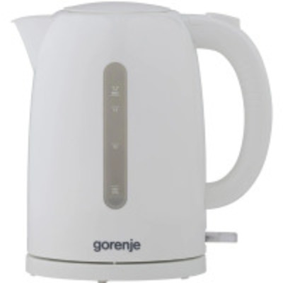 Електрочайник Gorenje K17W