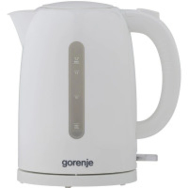 Електрочайник Gorenje K17W