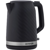 Електрочайник Gorenje K17SPB
