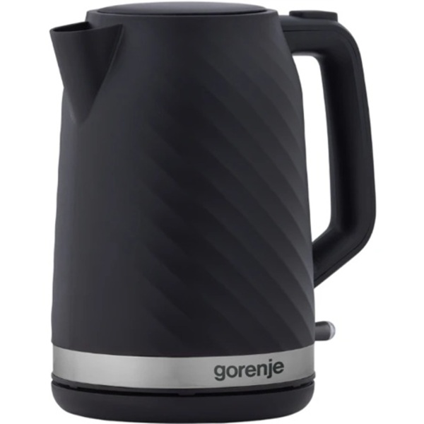 Електрочайник Gorenje K17SPB