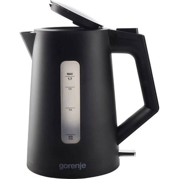 Електрочайник Gorenje K17OPB