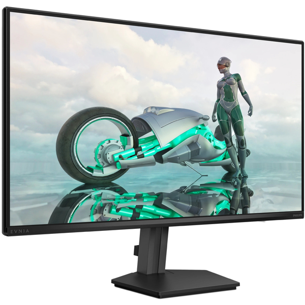 Монiтор 27" Philips Evnia 27M2N3200NF/00 Black