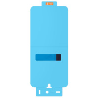 Захисна плівка для телефону Samsung Anti-reflecting Film for Samsung Galaxy S25 FE (EF-US731CTEGWW)