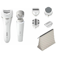 Епілятор Philips BRE770/92