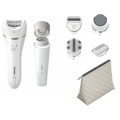 Епілятор Philips BRE770/92