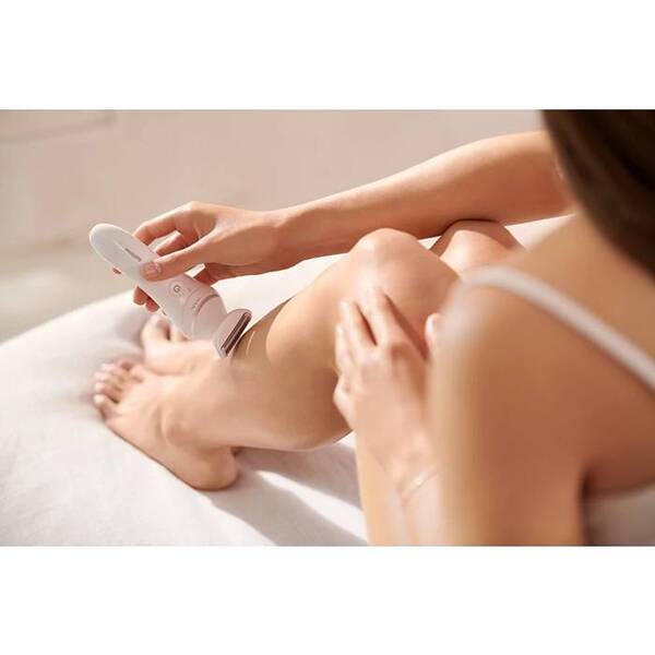 Епілятор Philips BRE770/92