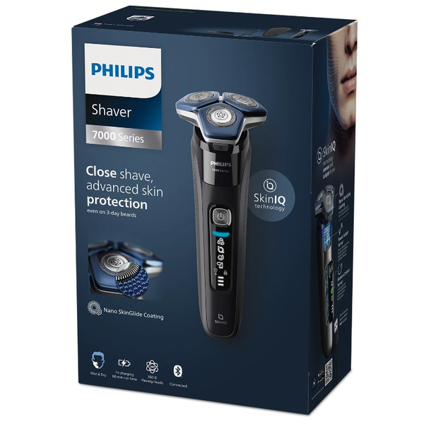 Електробритва Philips S7886/35