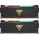 Модуль памяти DDR4 2x32GB/3600 Patriot Viper Steel RGB Black (PVSR464G360C0K)