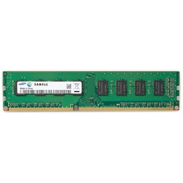 Модуль памяти DDR4 8GB/2400 Samsung (M378A1K43BB2-CRC)