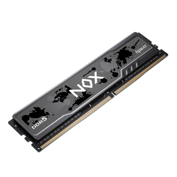 Модуль памяти DDR5 2x16GB/5600 Apacer NOX (AH5U32G56C522MBAA-2)