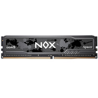 Модуль памяти DDR5 2x16GB/5600 Apacer NOX (AH5U32G56C522MBAA-2)
