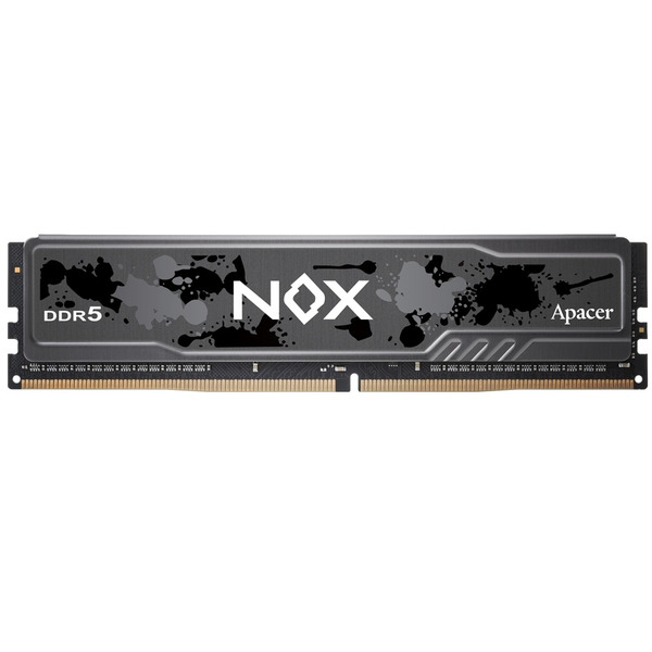 Модуль памяти DDR5 2x16GB/5600 Apacer NOX (AH5U32G56C522MBAA-2)