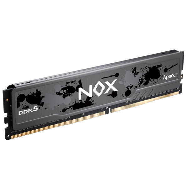 Модуль памяти DDR5 2x16GB/5600 Apacer NOX (AH5U32G56C522MBAA-2)