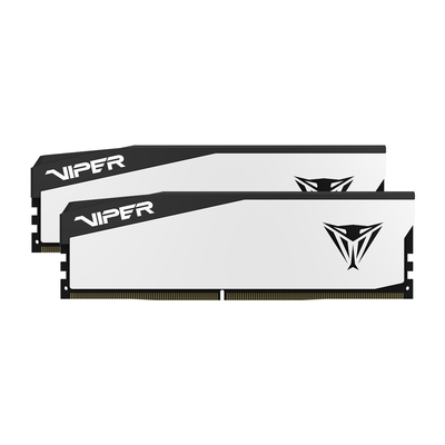 Модуль памяти DDR5 2x16GB/5600 Patriot Viper Elite 5 (VEB532G5636KW)