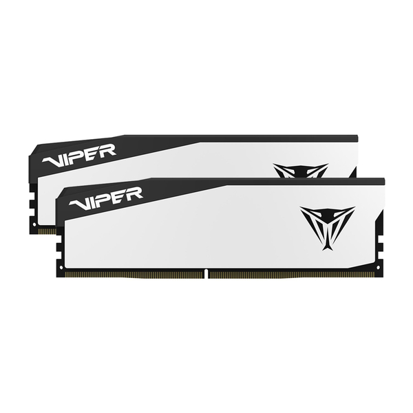 Модуль памяти DDR5 2x16GB/5600 Patriot Viper Elite 5 (VEB532G5636KW)