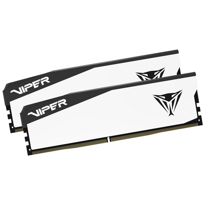 Модуль памяти DDR5 2x16GB/5600 Patriot Viper Elite 5 (VEB532G5636KW)