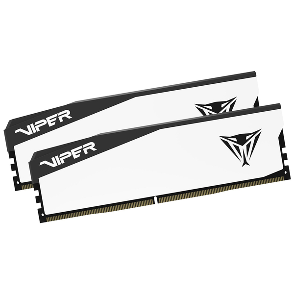 Модуль памяти DDR5 2x16GB/5600 Patriot Viper Elite 5 (VEB532G5636KW)