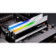 Модуль памяти DDR5 2x16GB/6400 G.Skill Trident Z5 Neo RGB White (F5-6400J3239G16GX2-TZ5NRW)