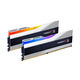 Модуль памяти DDR5 2x16GB/6400 G.Skill Trident Z5 RGB Silver (F5-6400J3239G16GX2-TZ5RS)